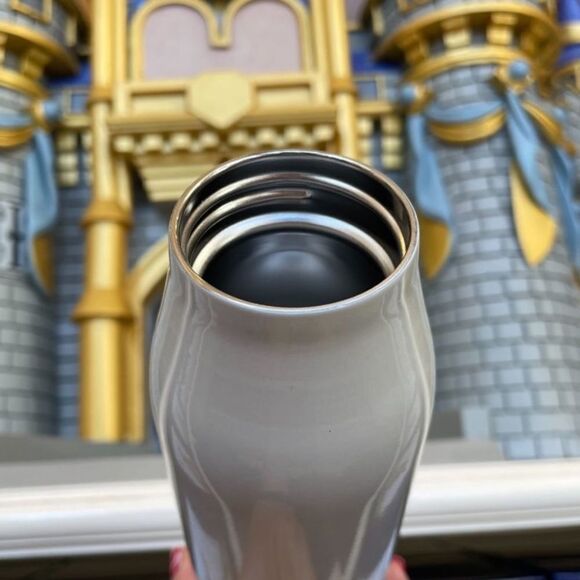 WDW 50th Anniversary Cinderella Castle Water Bottle - Picture 10 of 10
